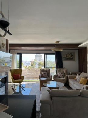 A Dreamy Penthouse Getaway TRNC